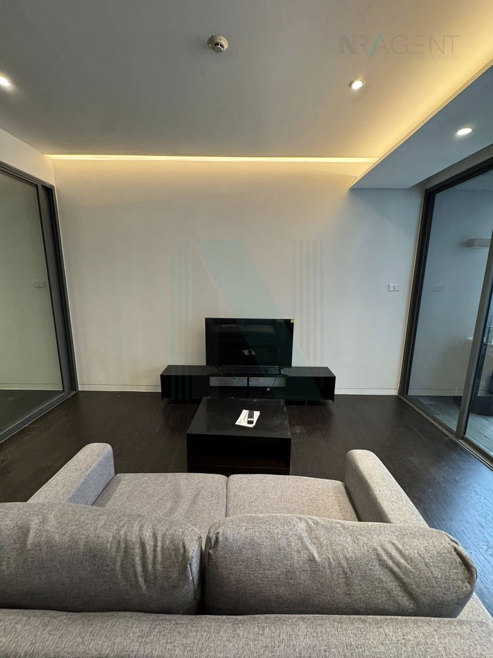 picture For Rent Condo SIAMESE GIOIA Building 1, Floor 5,2 bed room, Room size 73 sqm - 1/8