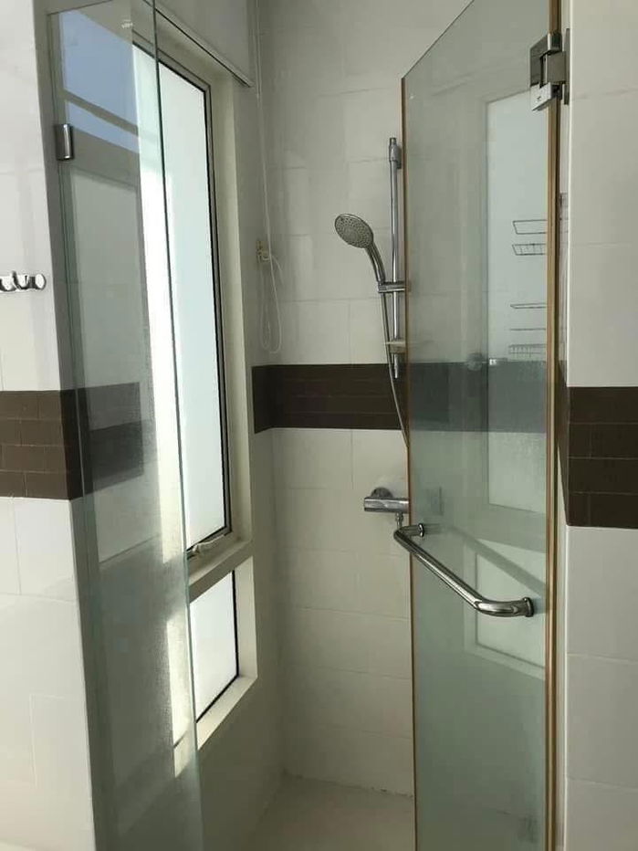 picture Condo for rent inIdeo Verve Sukhumvit BTS On Nut (SA-01)  - 9/13