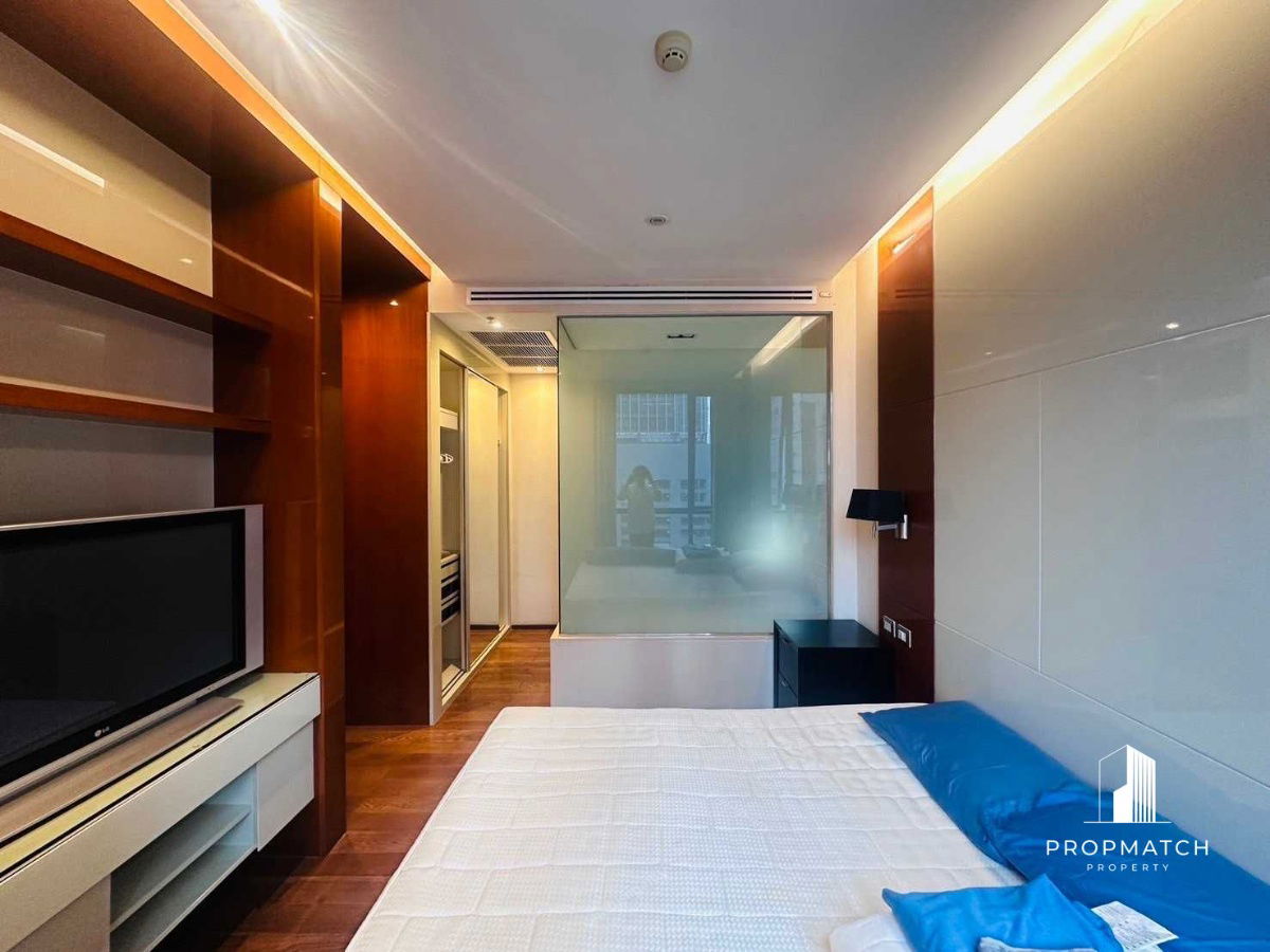 รูป ✨Flash Deal ✨ The Address Sukhumvit 28 ( 1Bed 1Bath 50 SQM.) แต่งครบพร้อมอยู่ !! เพียง 45,000 บาทต่อเดือน Tel.0981315848 @propmatch - รูปที่ 4/6