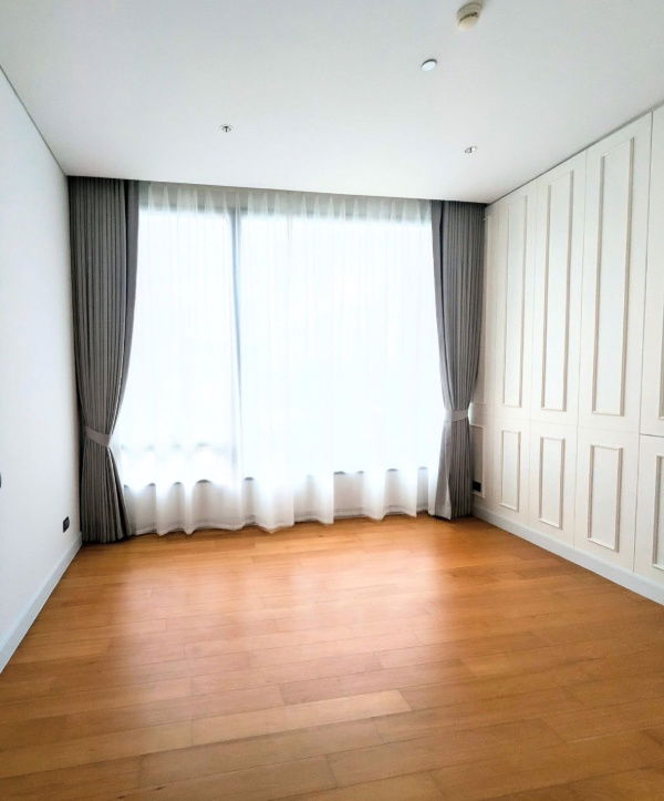 รูป #A124141 ✅ 30/8/68  ให้เช่า Sindhorn Residence📲📢สอบถาม ld line @condoboy - รูปที่ 10/15
