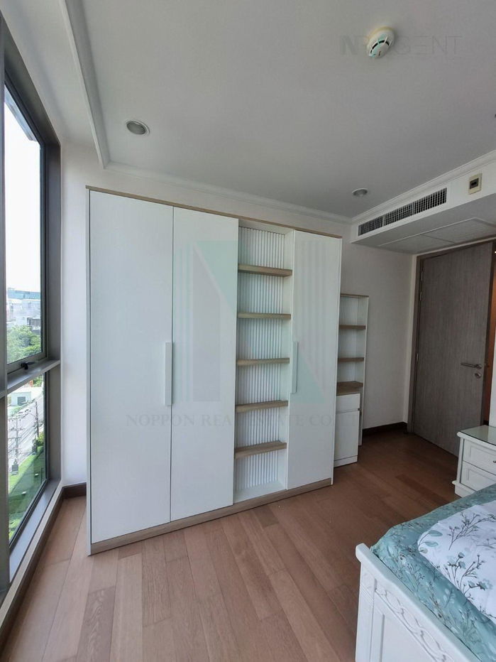 picture For Rent Condo SUPALAI ORIENTAL SUKHUMVIT 39 Building B, Floor 9,1 bed room, Room size 46 sqm - 4/8