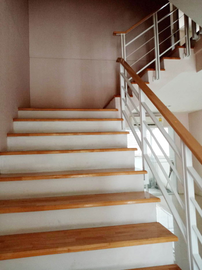 picture 3-story townhome for rent in Baan Klang Muang, Rama 9-Ramkhamhaeng. - 15/20