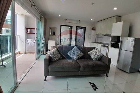 [920471017-172] ขายอพาร์ทเมนท์ 1 ห้องนอนสุดน่ารัก: Siam Oriental Elegance 2