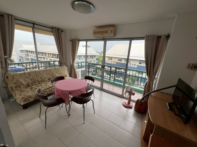 🥳[เช่า-RAR2504-1987] The Parkland บางนา. ชั้น 6. 2bed, 1bath*มีเครื่องซักผ้า *ใกล้ MRTศรีเอี่ยม(สีเหลือง)💚Line id: @thefirstagent**