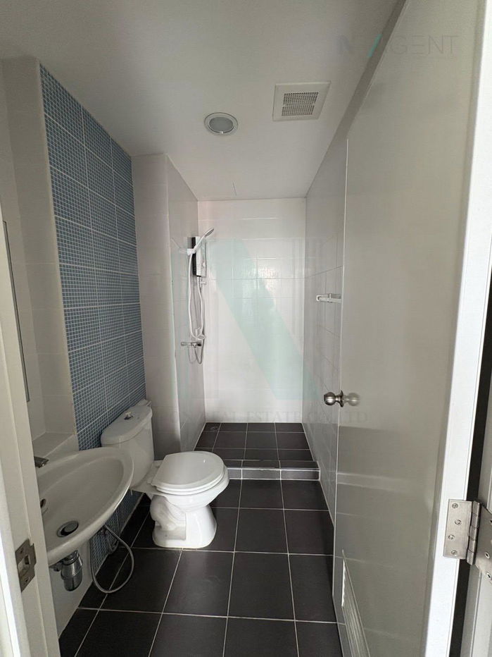picture For Rent Condo THE KITH SUKHUMVIT 113 Building B, Floor 7,1 bed room, Room size 28 sqm - 8/8