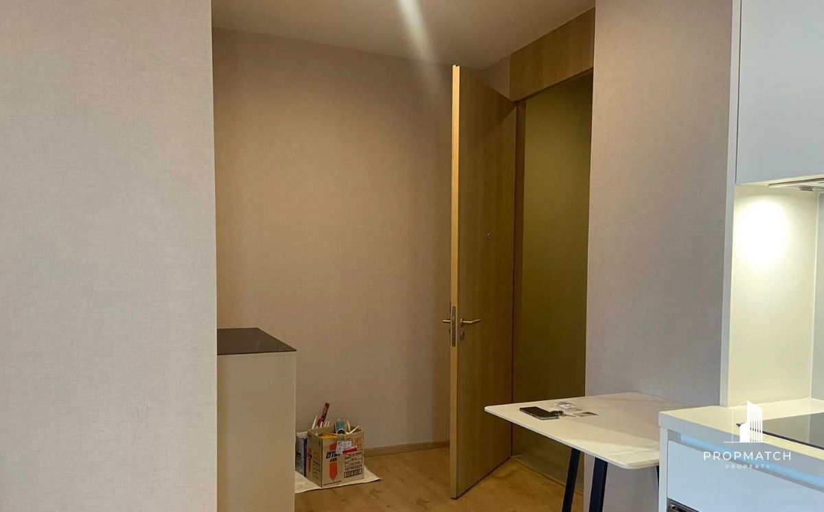 รูป ✨Flash Deal ✨ NOBLE BE19 ( 1Bed 1Bath 44 SQM.) แต่งครบพร้อมอยู่ !! เพียง 25,000 บาทต่อเดือน Tel.0981315848 @propmatch - รูปที่ 6/10