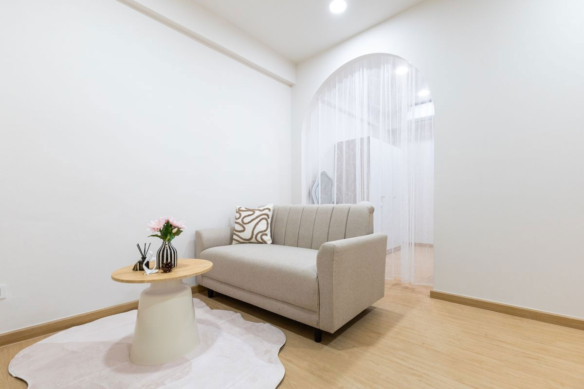 รูป 🏢 ขายคอนโด : Kirasup Mansion Ville (กีรทรัพย์ แมนชั่น วิลล์)   รหัสทรัพย์ | 📌LNP-C9096  - รูปที่ 25/25