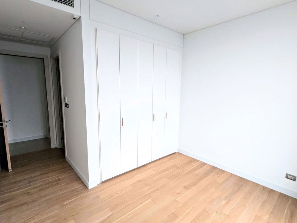 รูป #A124141 ✅ 30/8/68  ให้เช่า Sindhorn Residence📲📢สอบถาม ld line @condoboy - รูปที่ 15/15