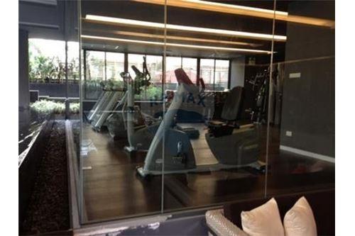picture [920071001-13221] "Urban Oasis: 2-Bed Condo in Central Bangkok" - 7/8