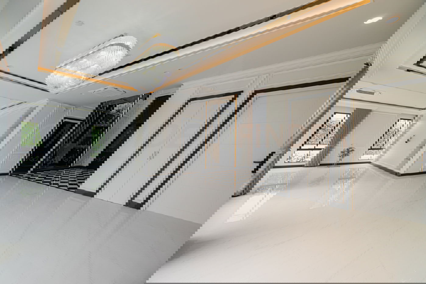 picture Setthasiri Wongwaen - Chatuchot  5 bedrooms, for rent - 5/15