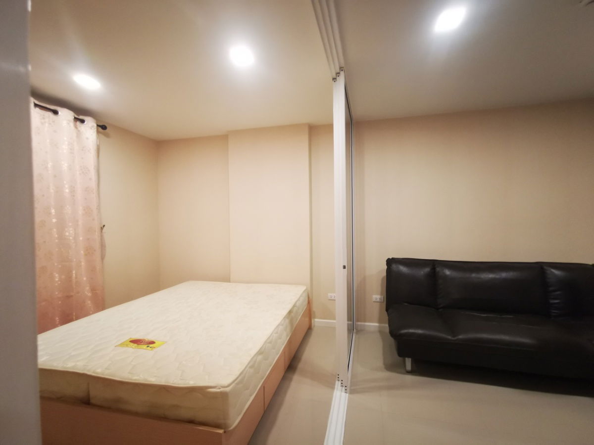 รูป คอนโด​เจ​ดับบลิว​(jwcondo)​ใกล้​สนามบิน​ดอนเมือง​เพียง​200​ - รูปที่ 5/7