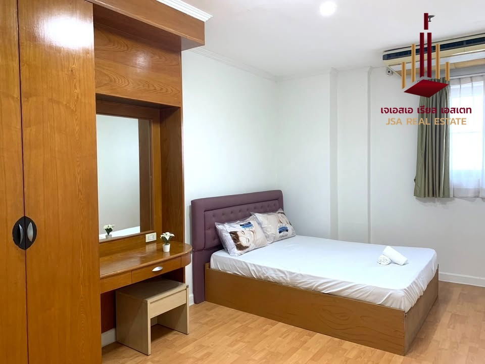 picture ✨ For Rent:  Waterford Park Sukhumvit 53 ✨  💰 Only 26,000 THB/month - 4/7