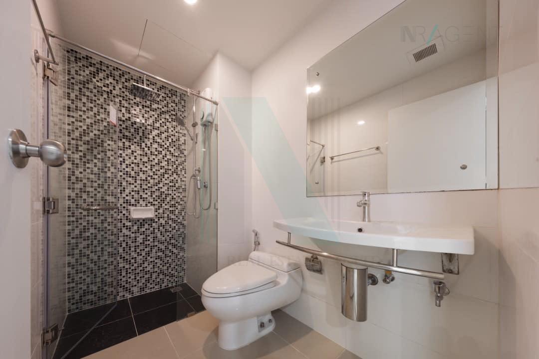 picture 🚩 For Sell Condo METRO SKY RATCHADA Building C, Floor 6,1 bed room, Room size 29 sqm - 7/8