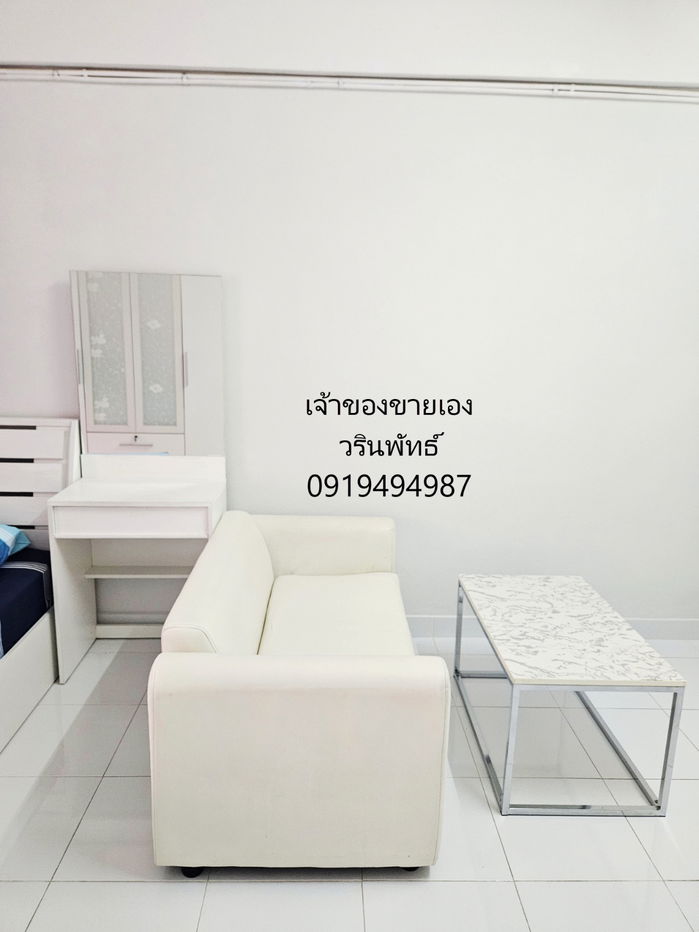 รูป ขายคอนโด พัฒนาการ ไลฟ์ คอมเพล็กซ์ (Pattanakarn Life Complex) - รูปที่ 5/10