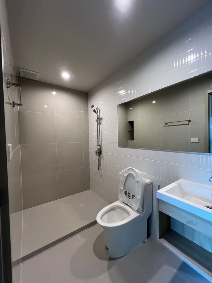 picture For Rent | Nue Mega Plus Bangna (High floor, corner room) - 7/14