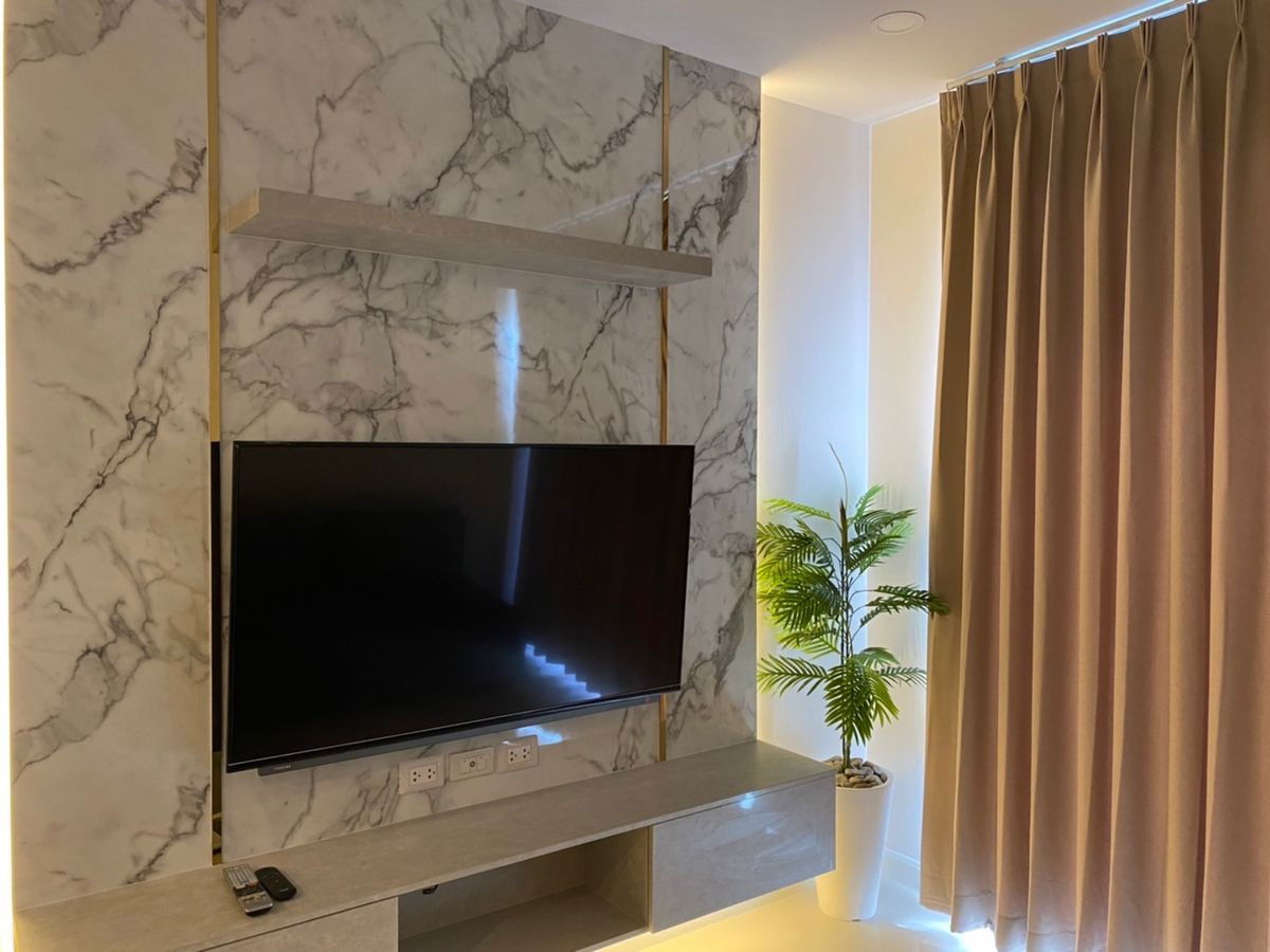 รูป 💥CP-8667💥ว่าง ให้ เช่า  ศุภาลัย พรีเมียร์ เจริญนคร 👉แอดไลน์ @cozycondo  - รูปที่ 6/9