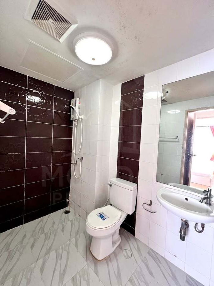 picture 📌 Urgently for sell : SMART CONDO RAMA 2 beautiful room, fully furnished, ready to move in. MD-95062 - 6/6