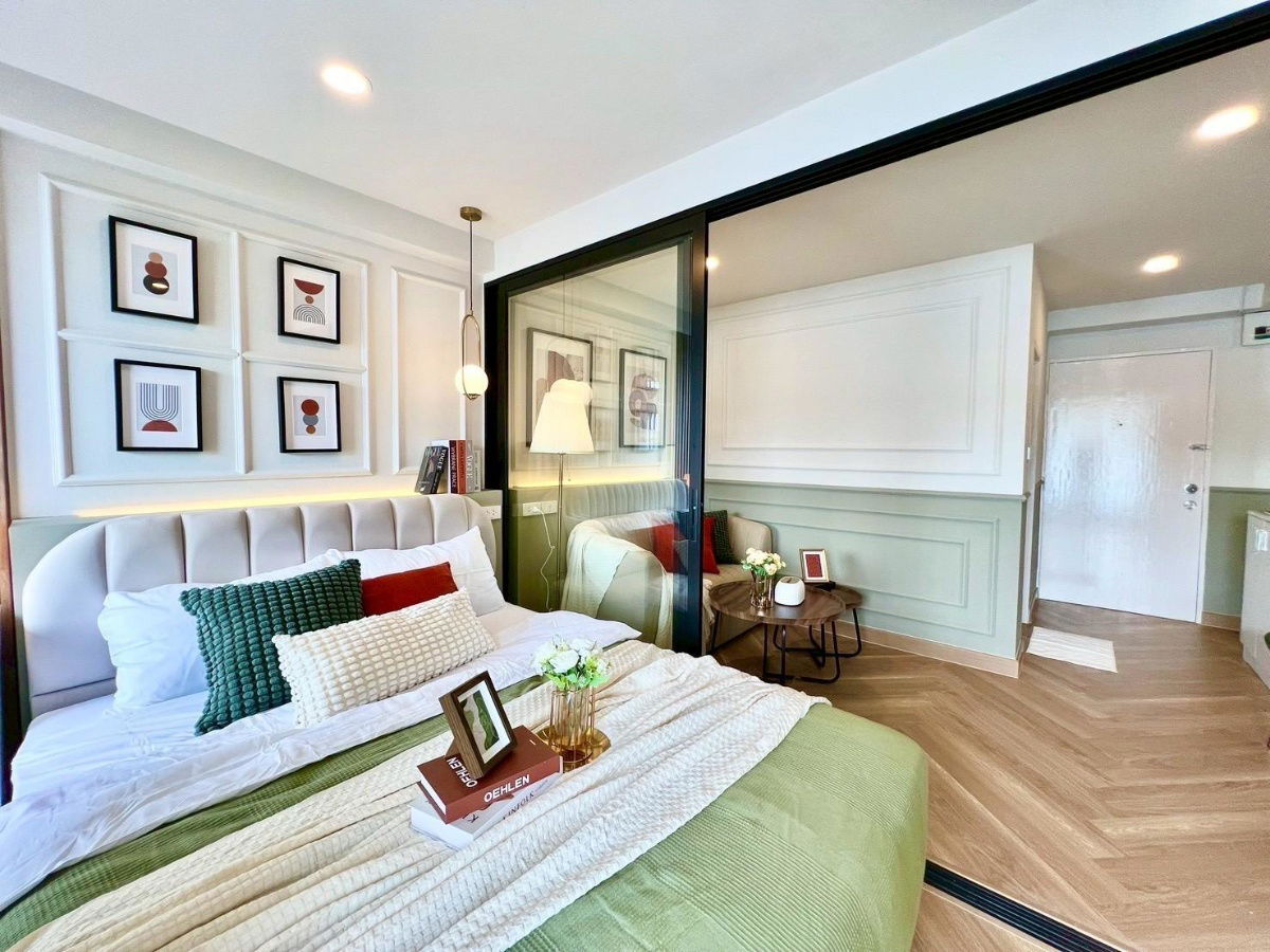 picture Waterford Royal                   Suite - 9/10