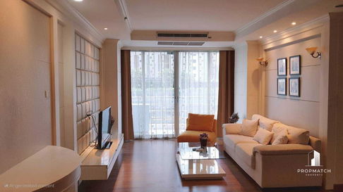 ✨Flash Deal ✨ The Rajdamri ( 1Bed 1Bath 67 SQM.) แต่งครบพร้อมอยู่ !! เพียง 35,000 บาทต่อเดือน Tel.0981315848 @propmatch