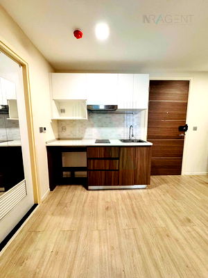 Condos for sale Crystal Design Center : 🚩 For Sell Condo ATMOZ LADPRAO 71 Building D, Floor 3,2 bed room, Room size 38 sqm