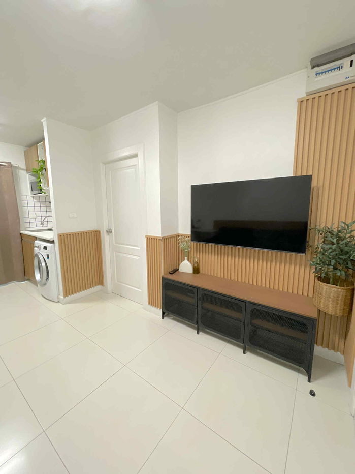 picture Build in room 32 sqm 7,500 THB 🔥 - 4/11
