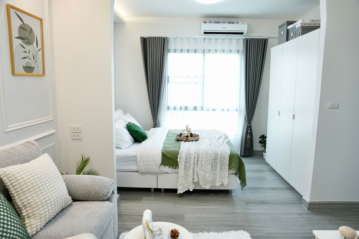 picture ByPropertyTogether  ✨Sale : Unio Rama 2 - Thakham  - 14/33