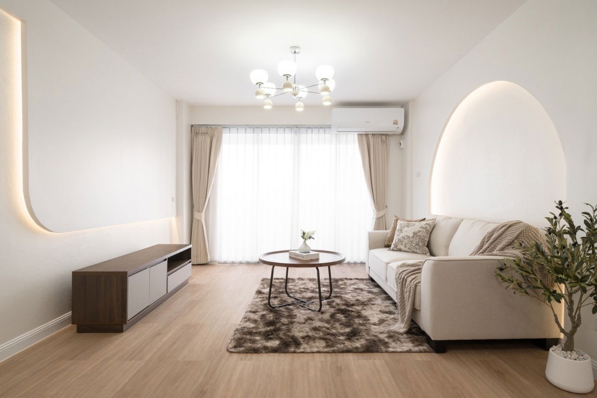 รูป พีที ทาวเวอร์ (PT Tower) ห้องใหญ่มว๊ากกก - รูปที่ 15/22