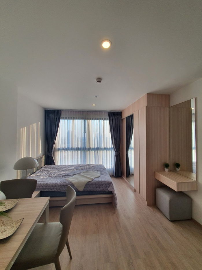 picture For rent Condo Ideo O2 ( Bangna area ) - 11/16