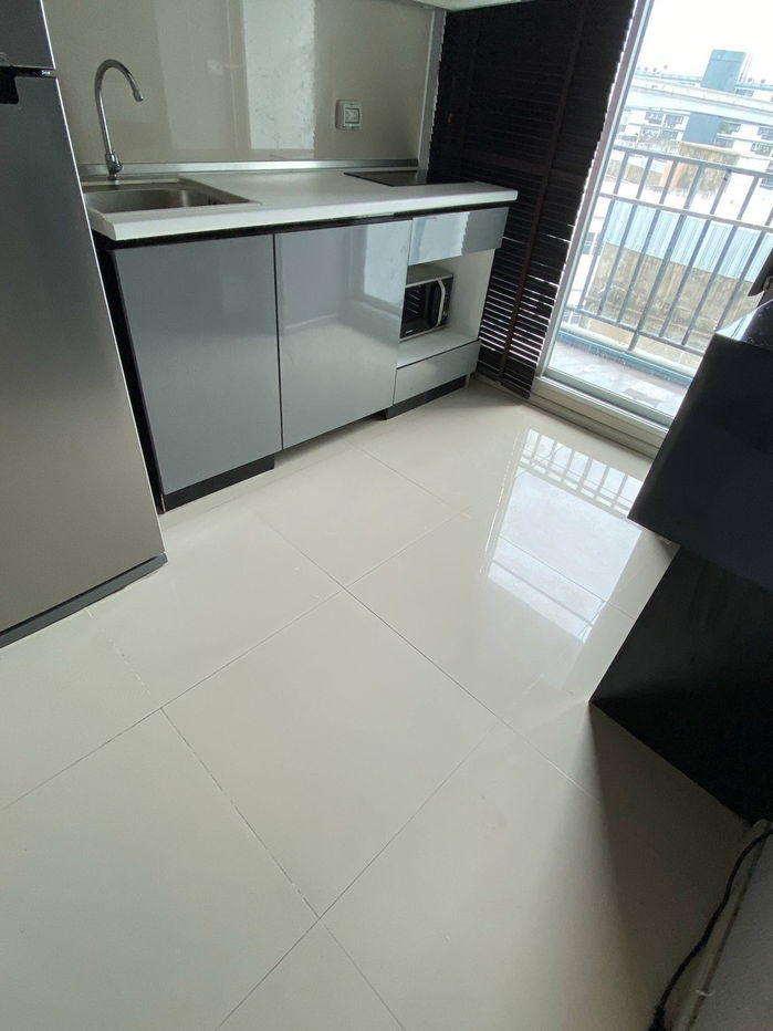 รูป 🔴RV20231🟡 ให้เช่าถูกมาก👍 Aspire Ladprao 113 💛🧡 ✅แอดไลน์ @mproperty (มี @ ด้วย) แอดมินตอบไว - รูปที่ 8/9
