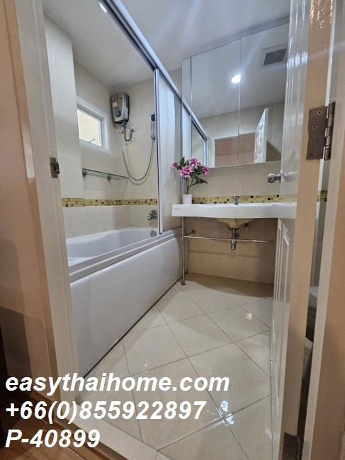 picture P-40899 Condo for rent Life @ Ratchada (Ladprao 36) fully furnished (Confirm again when visit).  - 2/9
