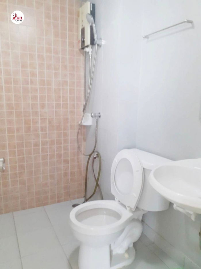 picture Lumpini township Rangsit-Klong for rent. - 8/11