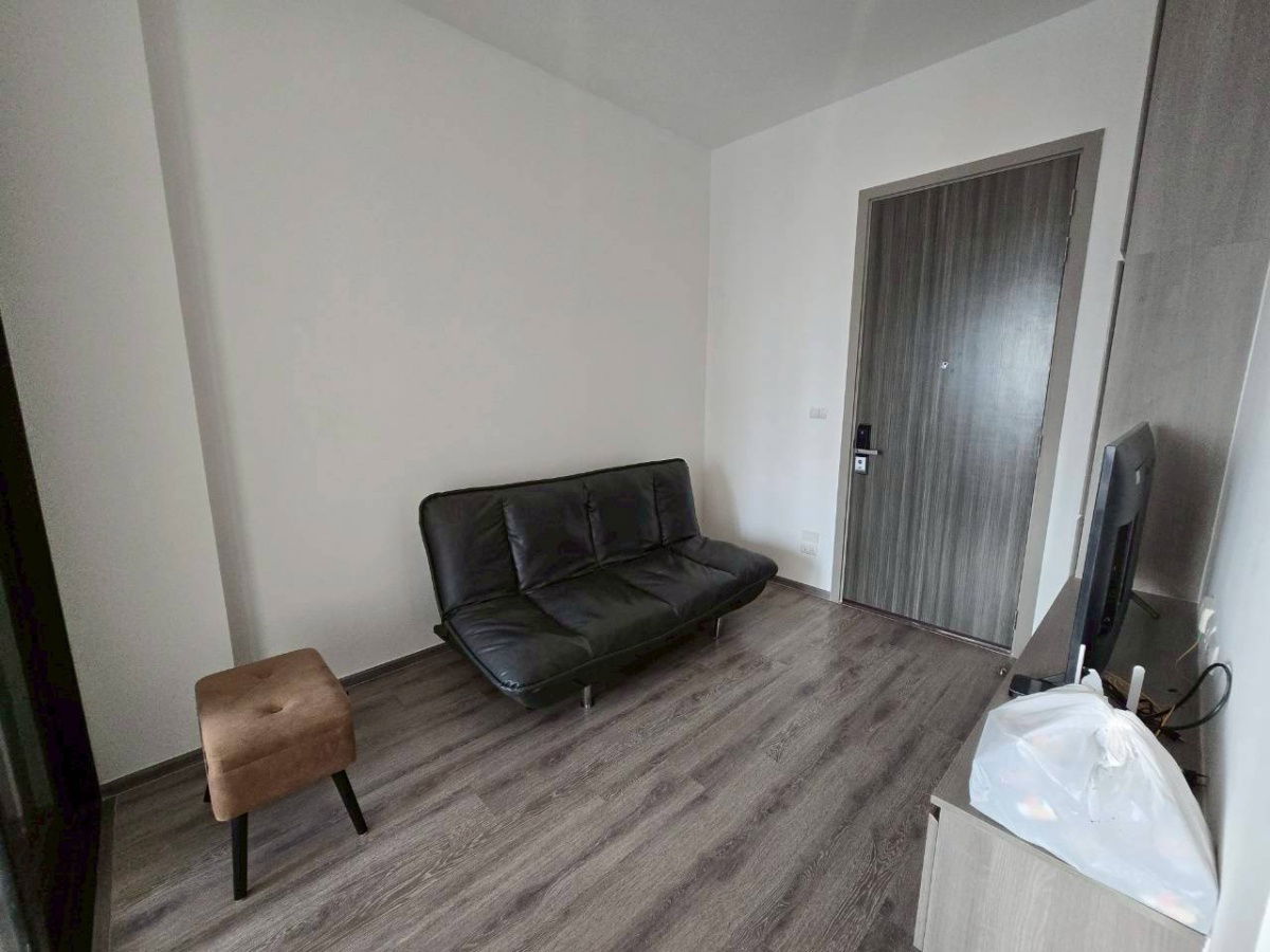 picture KnightsBridge Prime Onnut for rent  Cheapest !!!!  >> 16,000 baht (27.67sqm) *** Line ID: meigood777  - 7/8