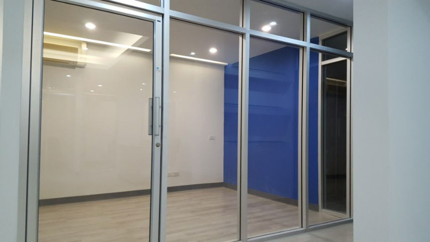 รูป อาคารพาณิชย์ 5 ชั้น 3 ยูนิต ติดสถานีเชื่อมต่อ BTS MRT บางหว้า - รูปที่ 17/19