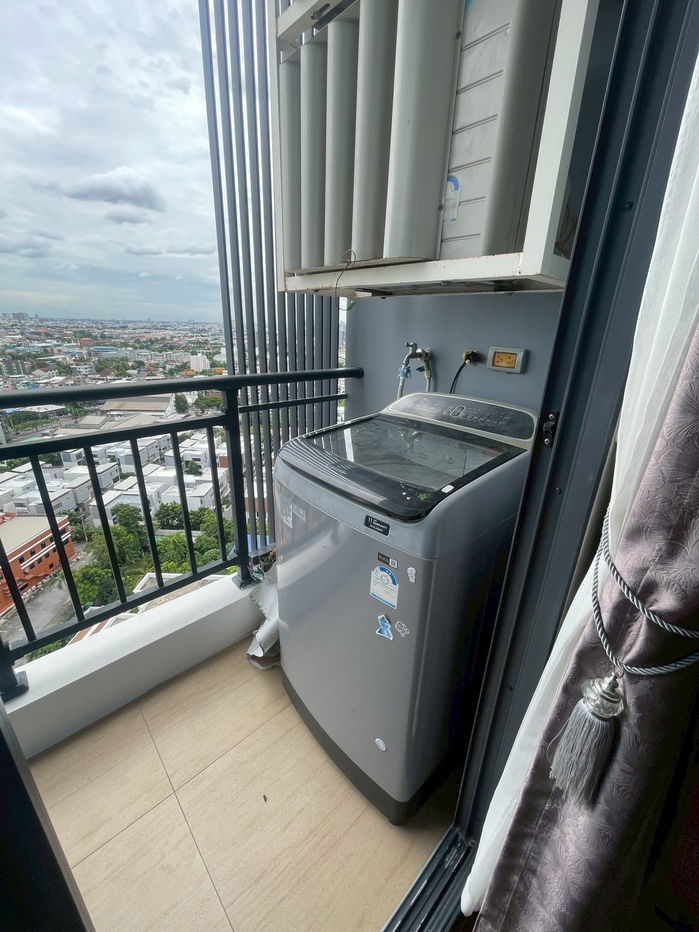picture ✨💄PRO-64💄✨For Rent Condo Artisan Ratchada ✨best price 14,000 baht✨ *0659174222*✨ - 14/18