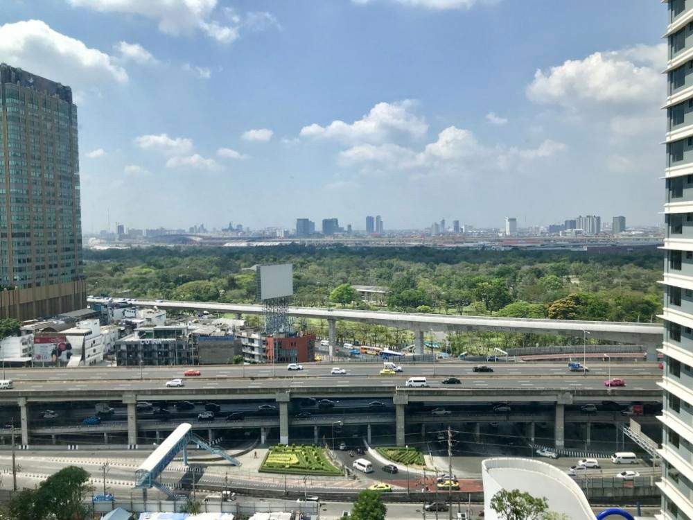 รูป 🏢 ให้เช่าคอนโด : The Saint Residences (เดอะ เซนต์ เรสซิเดนซ์)   รหัสทรัพย์ | 📌LNP-C9092  - รูปที่ 4/21