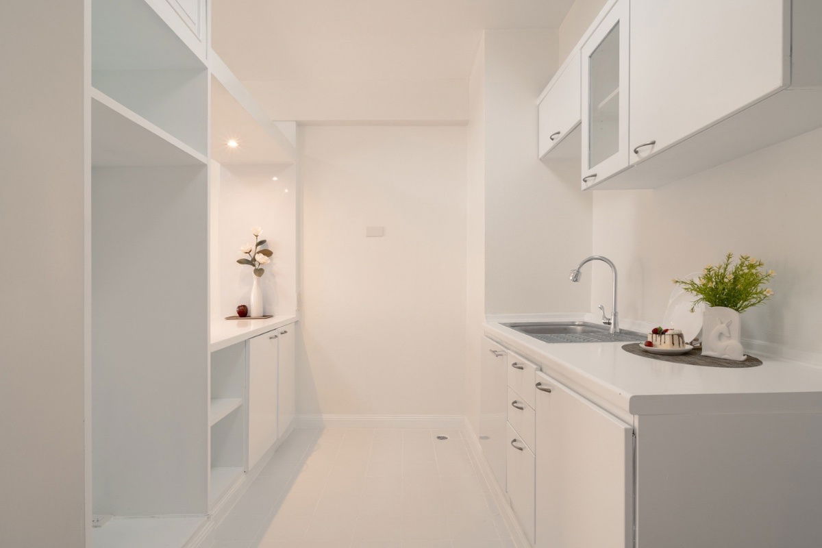 รูป พีที ทาวเวอร์ (PT Tower) ห้องใหญ่มว๊ากกก - รูปที่ 22/22