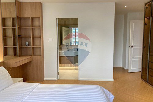 รูป [920071049-1014] 3 bed for rent sukhumvit 53 BTS Phrompong Thonglor - รูปที่ 27/29