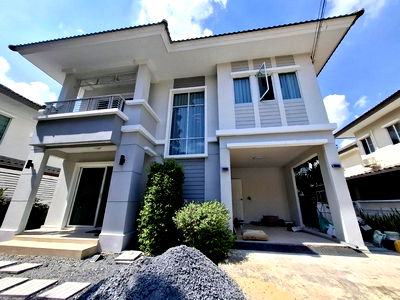Houses for rent Ministry of Commerce Nontha Buri : FOR RENT  HOUSE PROPERTY  25000 BAHT per MONTH