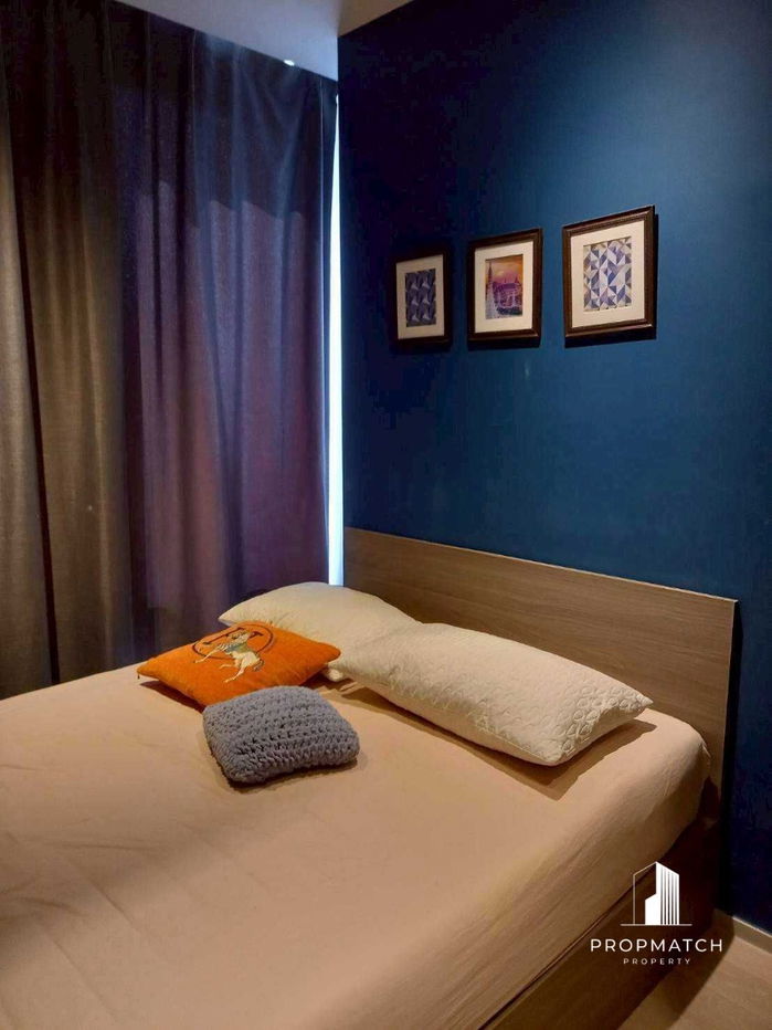 รูป ✨Flash Deal ✨ Ashton Silom ( 2Bed 2Bath 86 SQM.) แต่งครบพร้อมอยู่ !! เพียง 80,000 บาทต่อเดือน Tel.0981315848 @propmatch - รูปที่ 9/15
