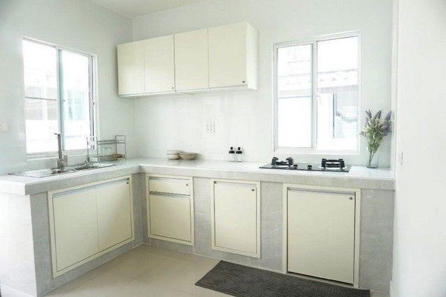 picture FOR RENT  HOUSE PROPERTY  25000 BAHT per MONTH - 8/8