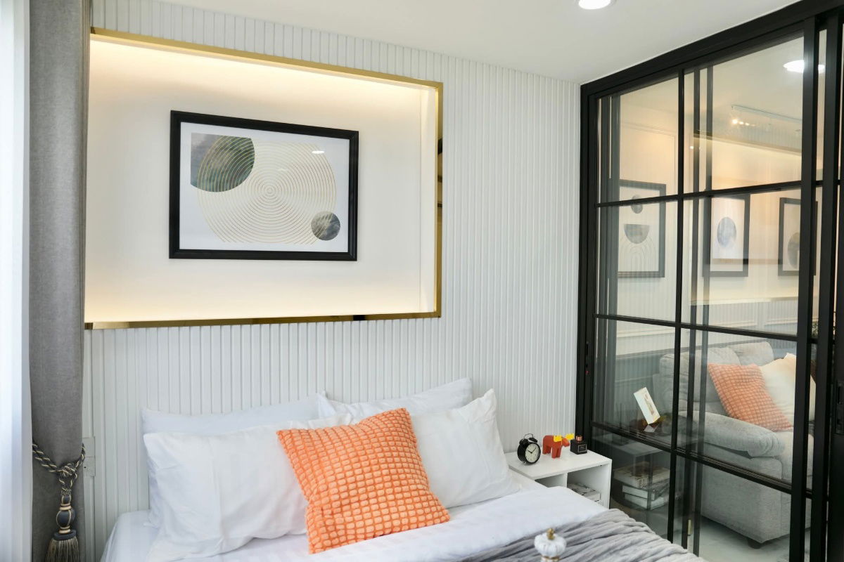 picture ByPropertyTogether Sale lumpini center Nawamin - 5/19