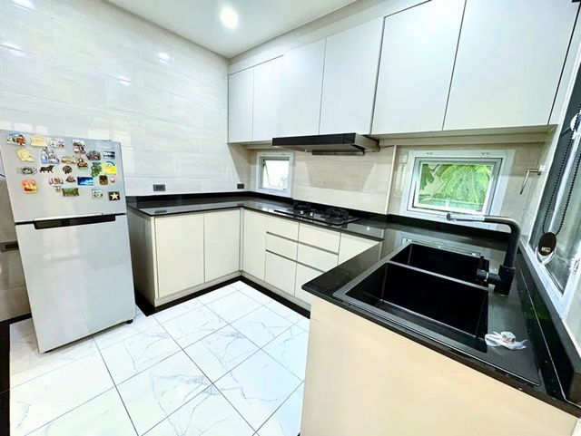 picture Sathorn-Ratchapruek BTS Bang Wa 1.5 km. Luxury 2-story house for rent on the main road of Nantawan, - 5/8