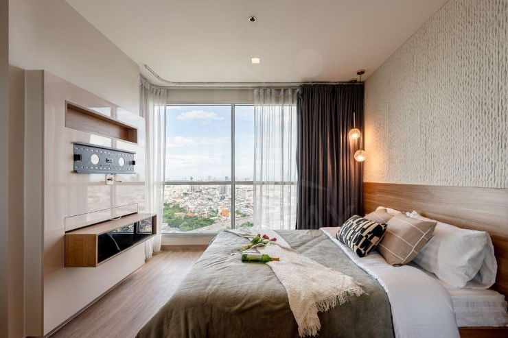 picture  HotDeal​🔥🔥For​Sale​ Condo Ready to move in at Rhythm Sathorn (MD-95016)​ - 1/6
