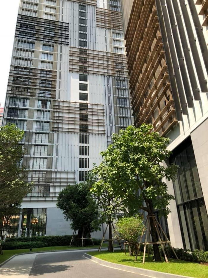 picture [ RENT ]  💚🌈E50443 Park 24 (Origin Phrom Phong)💚🌈 LINE : @theagentpro (with @ in front) - 4/7