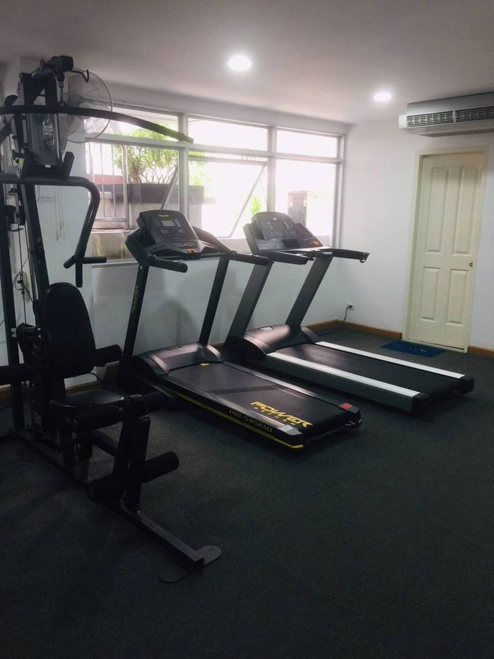 picture Condo for Rent Near BTS Onnnut 300 M. - 16/21