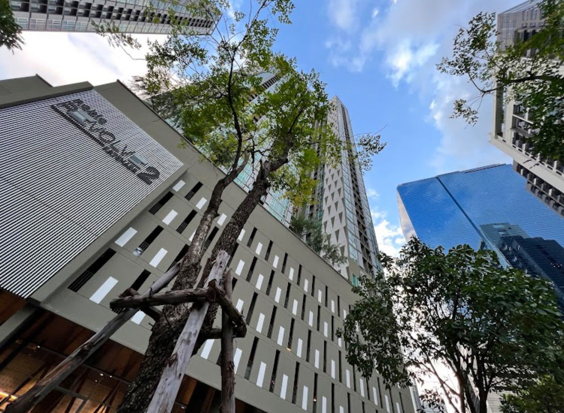 picture [RENT] BL90410   ( Noble Revolve Ratchada 2 )      (ID with @in front, LINE ID:  @056qhbtt) - 6/46