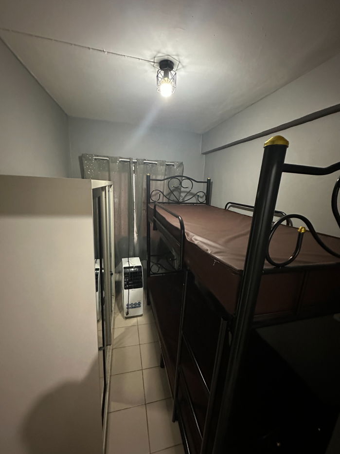 picture For RENT by owner, Eua-Athorn Romklao 2, Airport Link, Lat Krabang, Minburi, Suvarnabhumi Airport - 6/15
