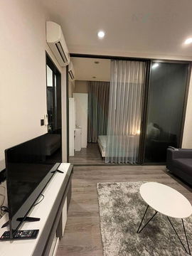For rent: Urbano Ratchawithi, 1 bedroom, 11th floor, near Krungthon Market.
