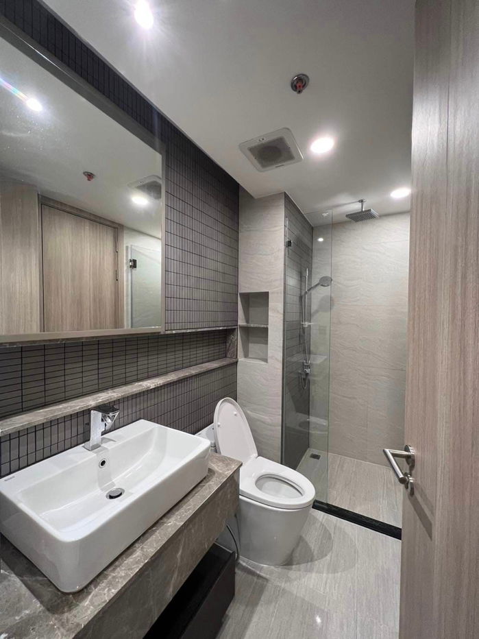 picture For Rent - Cooper Siam , 1 bedroom 1 bathroom - 27/29