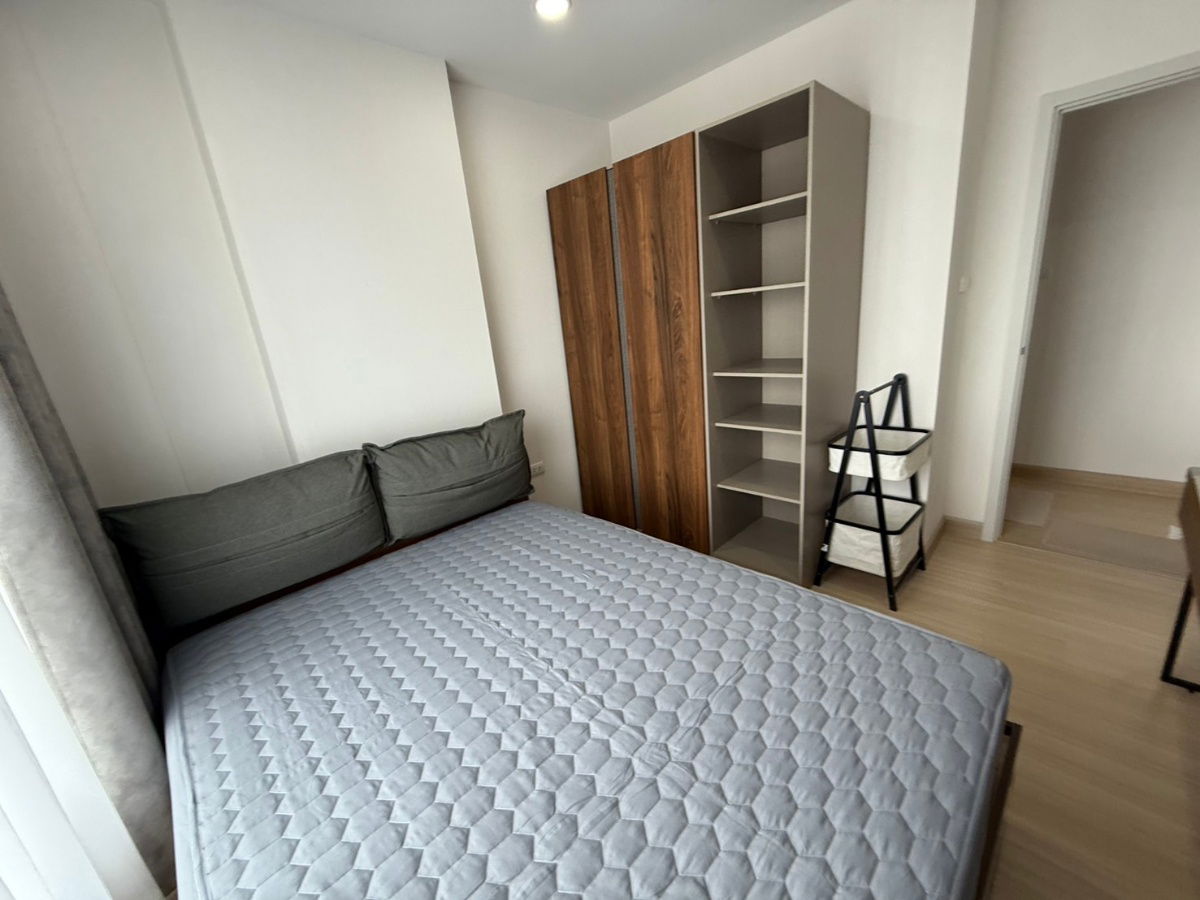 picture Supalai verlanda ramkhamhaeng floor10 58sqm - 3/31